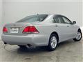 2004 Toyota Crown Royal Series