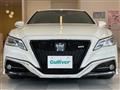 2018 Toyota Crown Hybrid