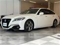 2018 Toyota Crown Hybrid