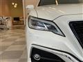 2018 Toyota Crown Hybrid