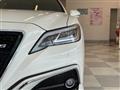 2018 Toyota Crown Hybrid
