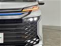 2025 Toyota Voxy