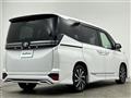 2025 Toyota Voxy