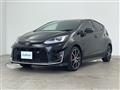 2023 Toyota AQUA