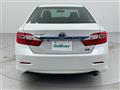 2014 Toyota Camry Hybrid