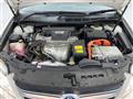 2014 Toyota Camry Hybrid