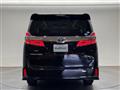 2019 Toyota Vellfire