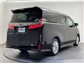 2019 Toyota Vellfire