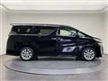 2019 Toyota Vellfire