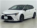 2021 Toyota Corolla Touring Wagon