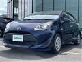 2019 Toyota AQUA