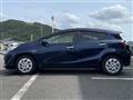 2019 Toyota AQUA