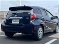 2019 Toyota AQUA