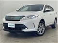 2019 Toyota Harrier Hybrid