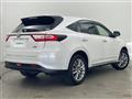 2019 Toyota Harrier Hybrid