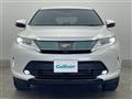 2019 Toyota Harrier Hybrid