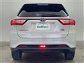 2019 Toyota Harrier Hybrid