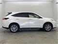 2019 Toyota Harrier Hybrid