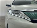 2019 Toyota Harrier Hybrid