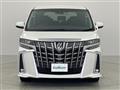 2018 Toyota Alphard