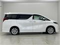 2018 Toyota Alphard