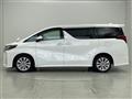 2018 Toyota Alphard