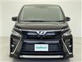 2017 Toyota Voxy