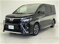 2017 Toyota Voxy