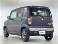 2015 Suzuki Hustler