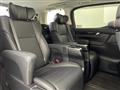 2019 Toyota Vellfire