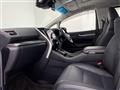 2019 Toyota Vellfire