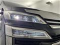 2019 Toyota Vellfire