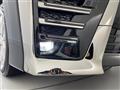 2019 Toyota Vellfire