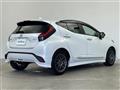 2025 Toyota AQUA