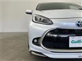2025 Toyota AQUA