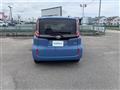 2023 Toyota Sienta