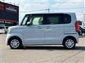 2021 Honda N BOX
