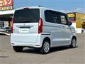 2021 Honda N BOX