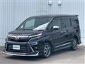 2018 Toyota Voxy
