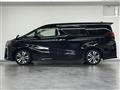 2021 Toyota Alphard