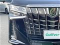 2020 Toyota Alphard