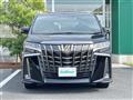 2020 Toyota Alphard