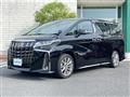 2020 Toyota Alphard