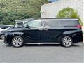 2020 Toyota Alphard