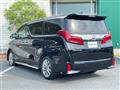 2020 Toyota Alphard