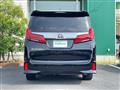 2020 Toyota Alphard