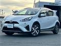 2017 Toyota AQUA