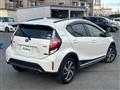 2017 Toyota AQUA