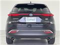 2023 Toyota Harrier Hybrid