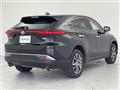 2023 Toyota Harrier Hybrid